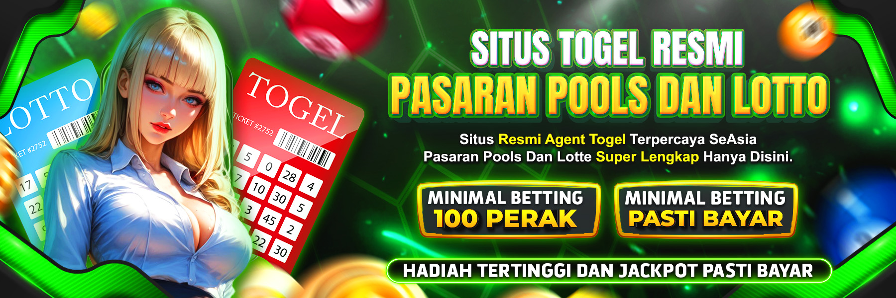 SITUS RESMI PASARAN POOLS DAN LOTTO